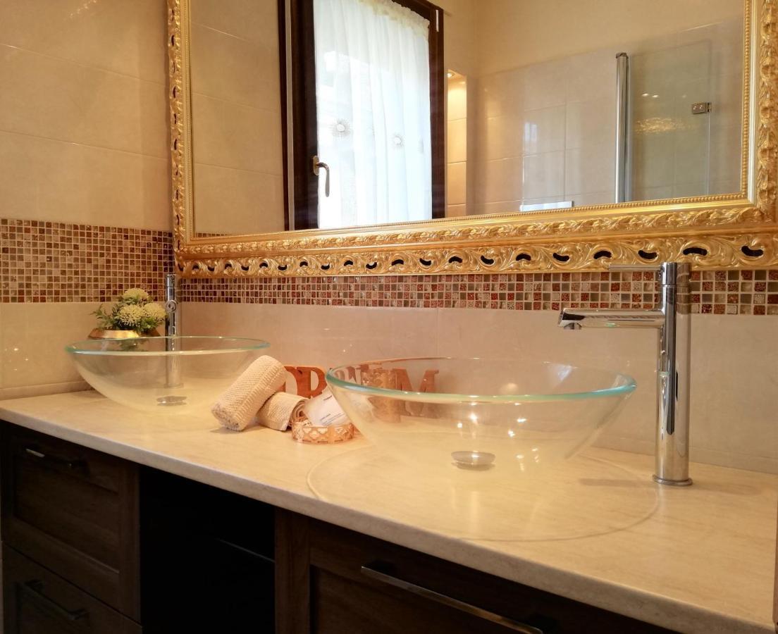 ונציה San Marco3 Apartment מראה חיצוני תמונה