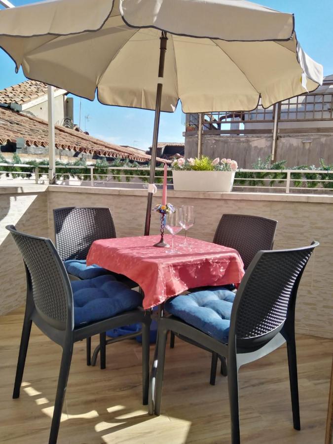 ונציה San Marco3 Apartment מראה חיצוני תמונה