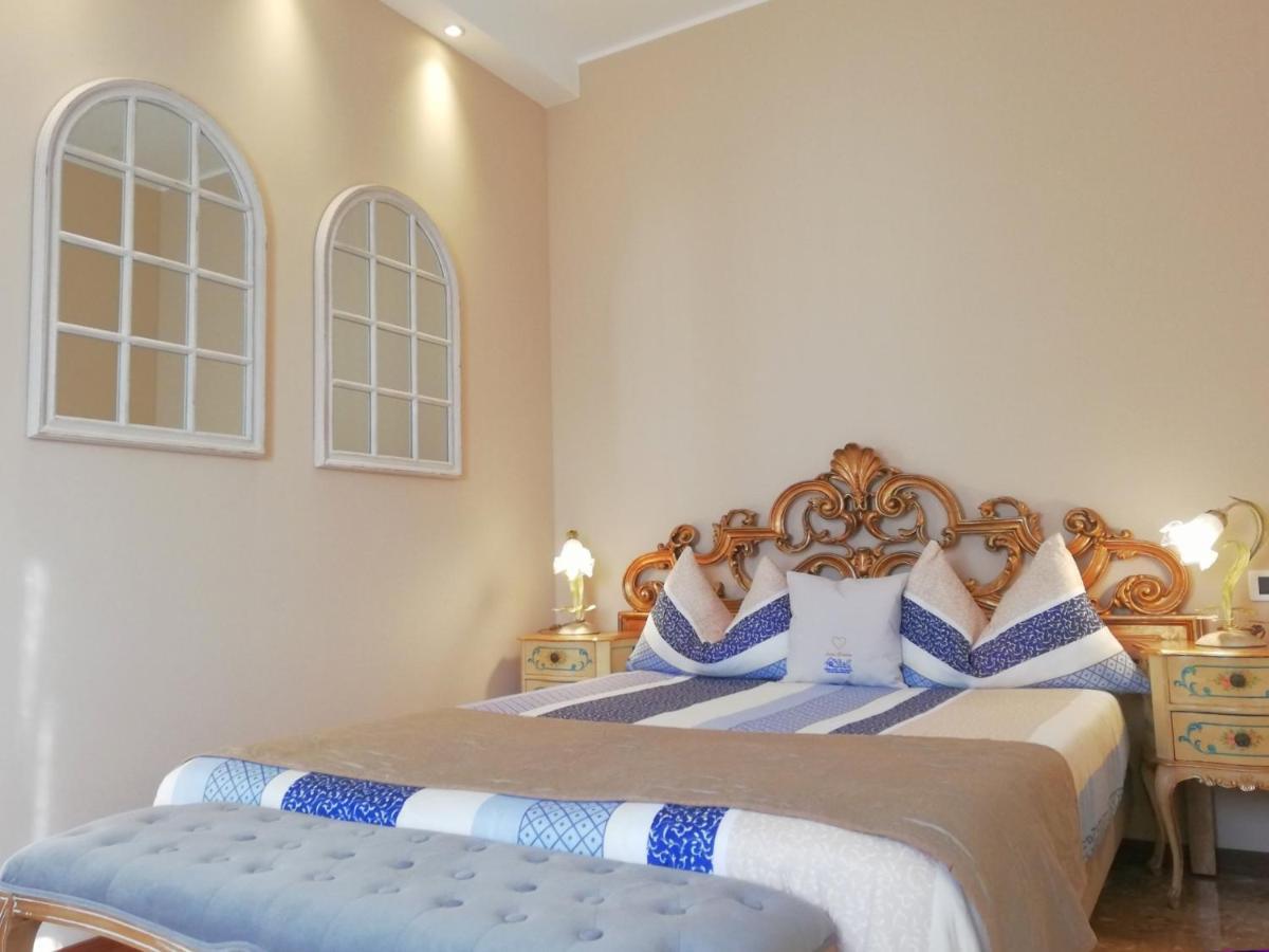 ונציה San Marco3 Apartment מראה חיצוני תמונה