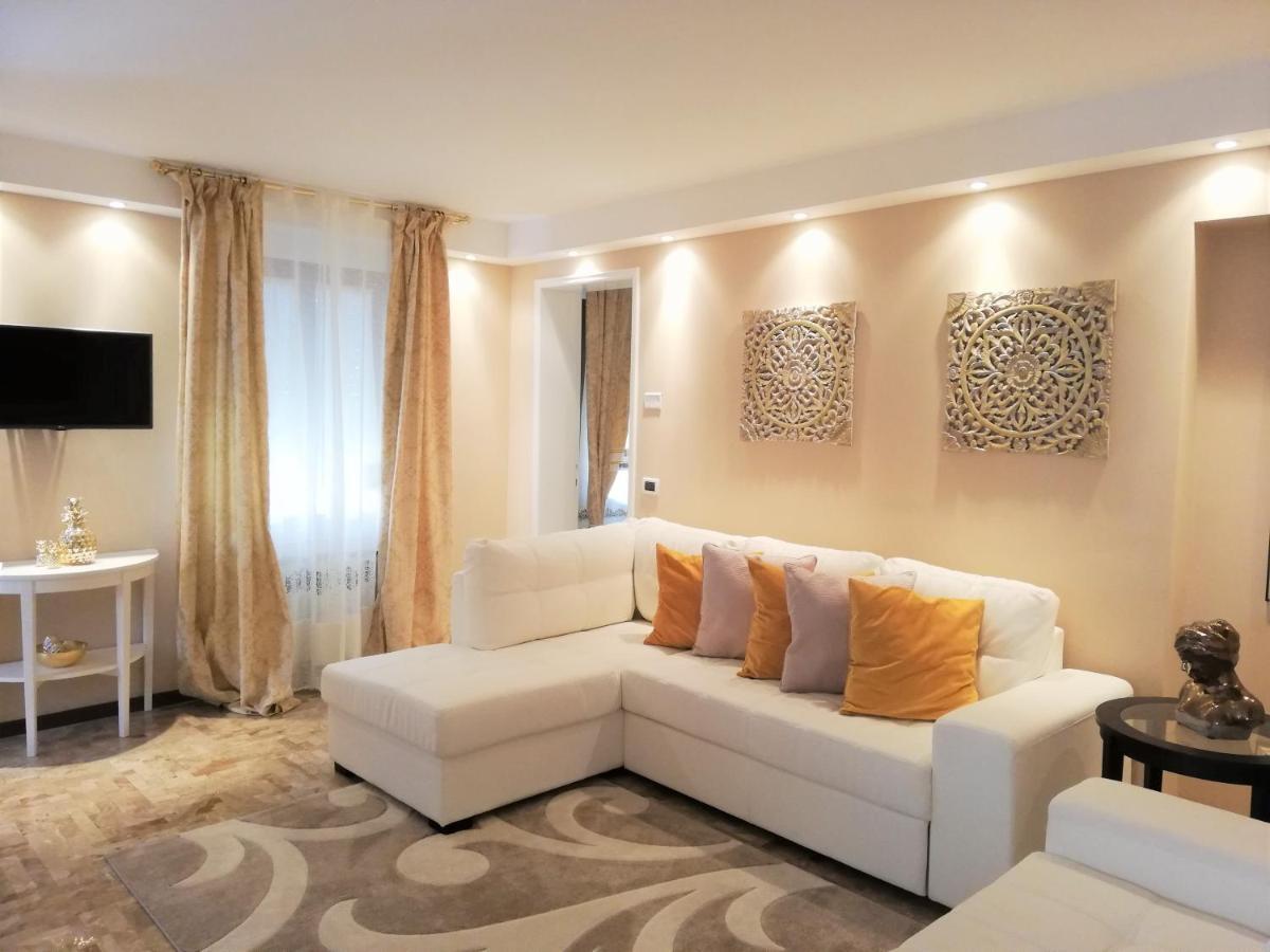ונציה San Marco3 Apartment מראה חיצוני תמונה
