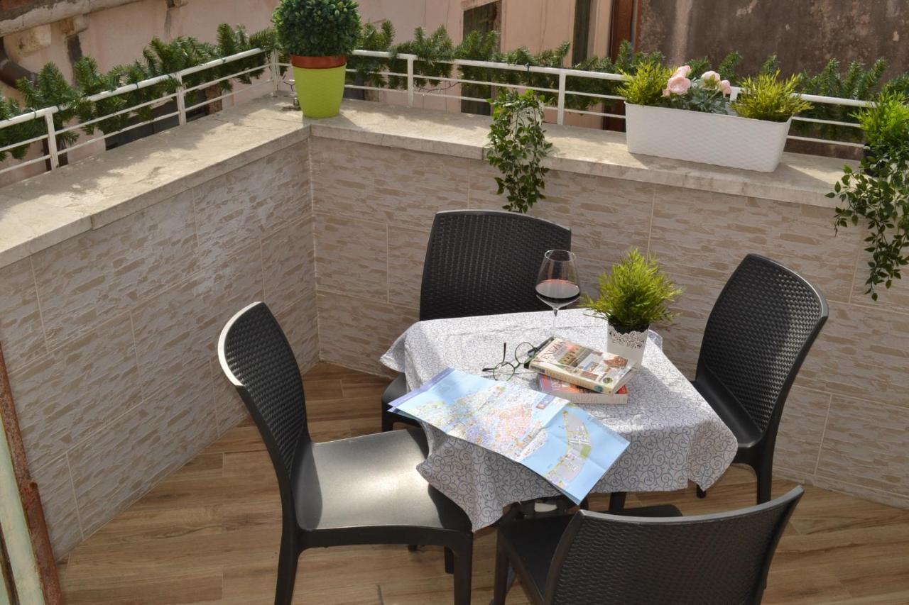 ונציה San Marco3 Apartment מראה חיצוני תמונה