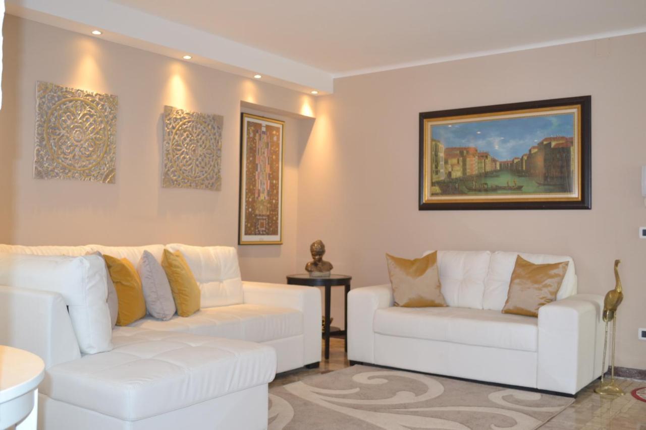 ונציה San Marco3 Apartment מראה חיצוני תמונה