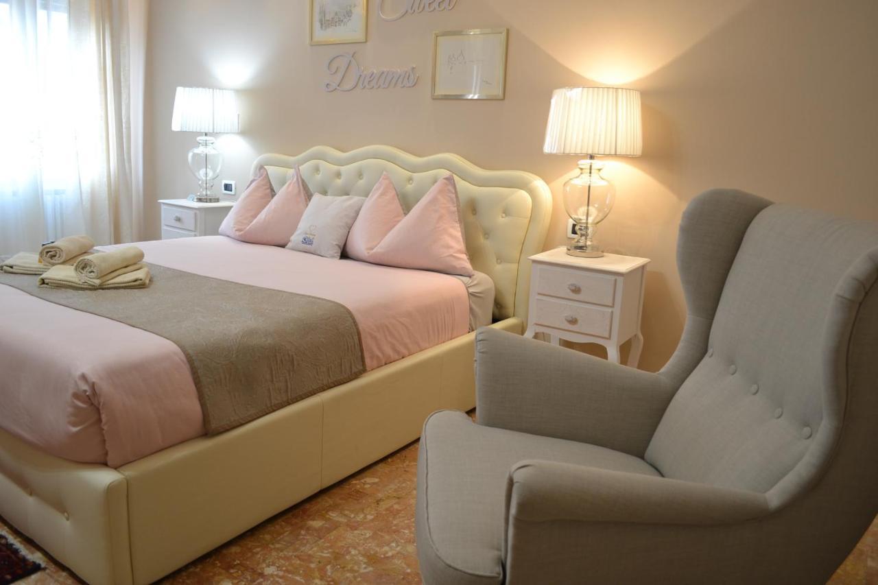 ונציה San Marco3 Apartment מראה חיצוני תמונה