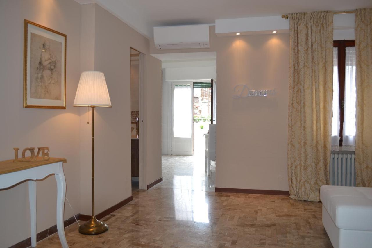ונציה San Marco3 Apartment מראה חיצוני תמונה