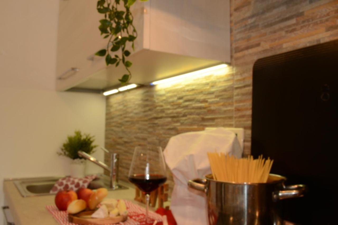 ונציה San Marco3 Apartment מראה חיצוני תמונה