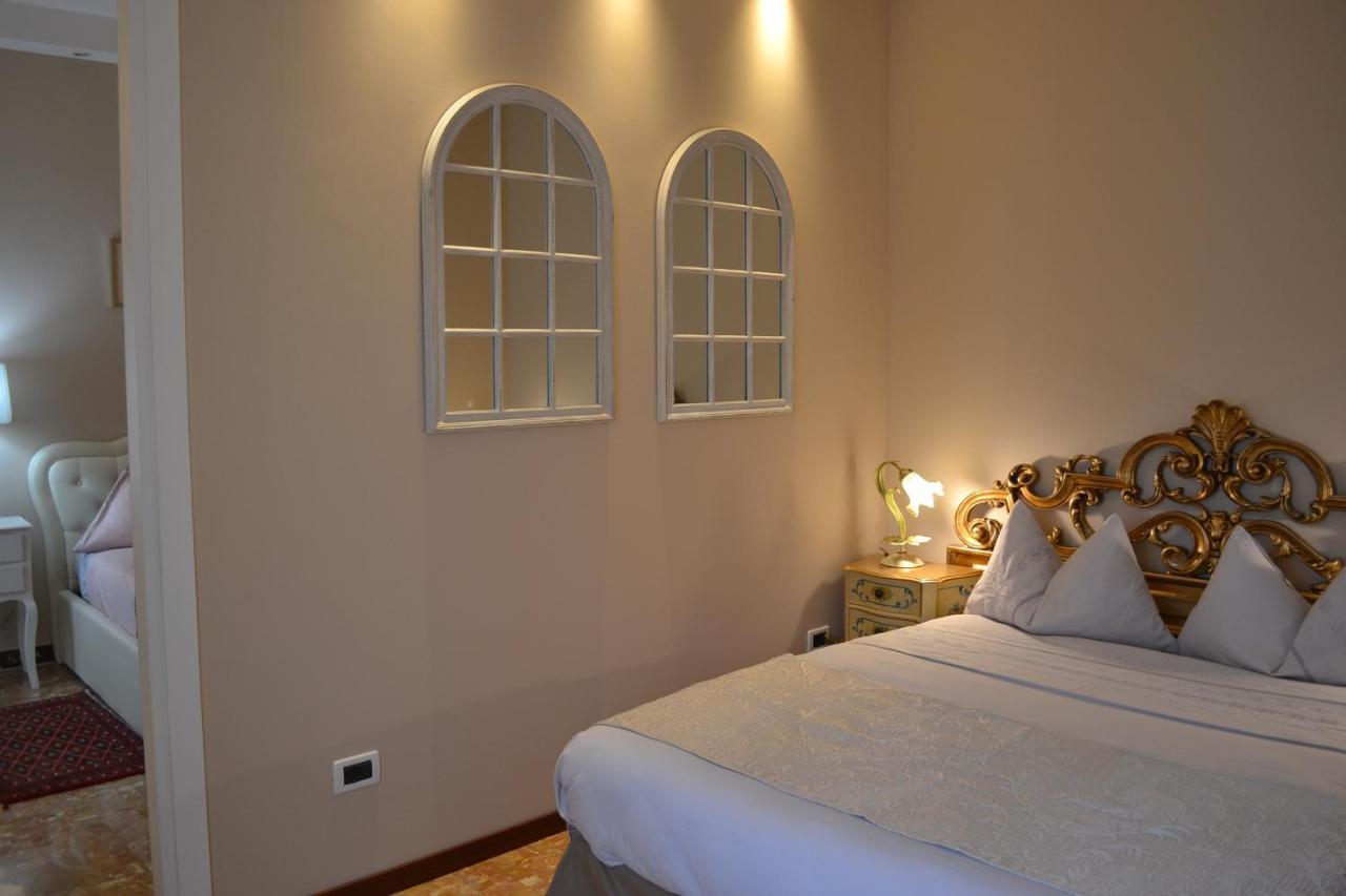 ונציה San Marco3 Apartment מראה חיצוני תמונה